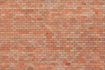 Brick wall. Background texture.