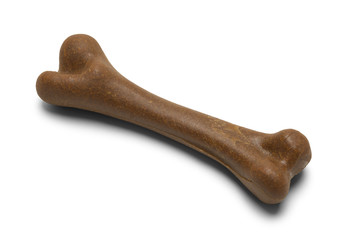 Single Dog Bone