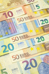 Euro Layout