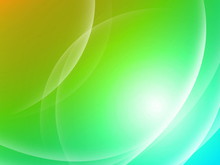 Abstract colorful background