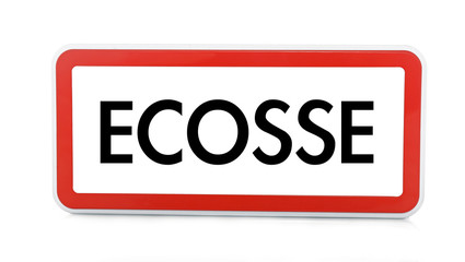 Destination ECOSSE