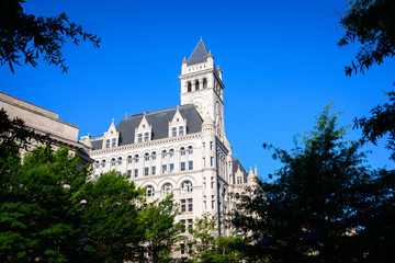 Old Post Office Pavilion
