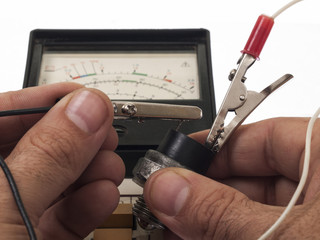Check sensor