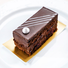 chocolate cake