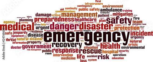Biological preparedness definition
