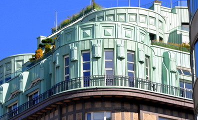 Wunderbares Wien