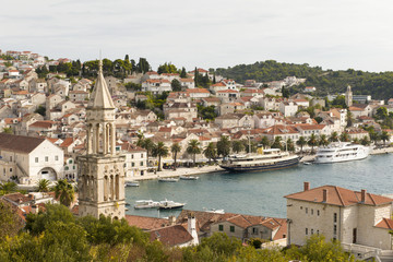 City of Hvar