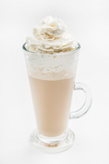 irish coffee