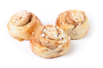 Zuckerschnecke