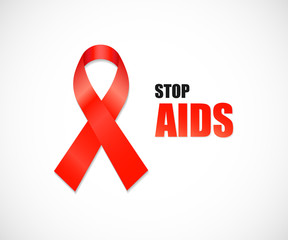 Stop AIDS.
