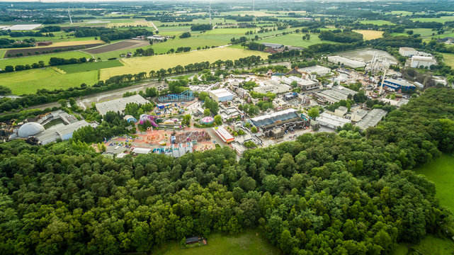 Movie Park Germany