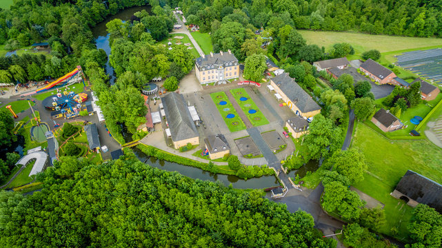 Schloss Beck
