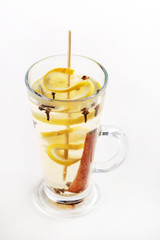 winter drink