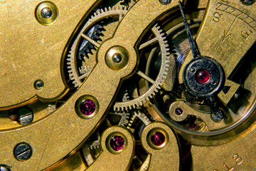 timepiece
