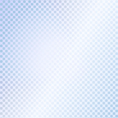 Light blue background in small cells