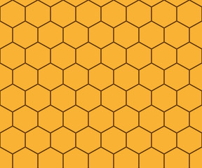 Abstract background cell