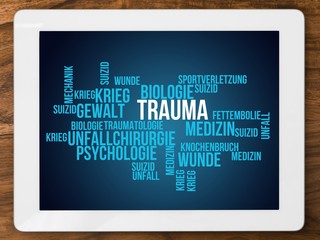 Trauma (Medizin)
