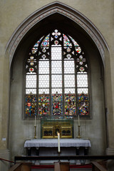 Stiftsbasilika Sankt Martin
