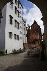 Burg Trausnitz