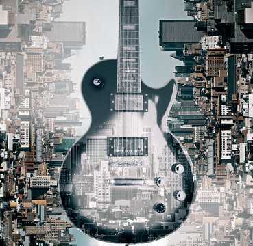 Music concept