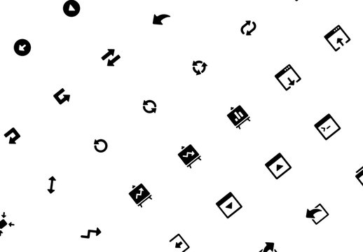 UI アイコンセット