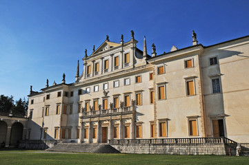 Villa Manin a Passariano - Udine