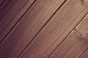 Old rich wood texture background with knots