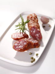 sausage 