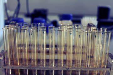 Equipment for chemical laboratory