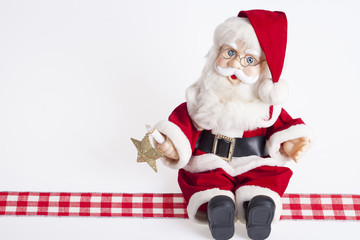 New Year's decoration