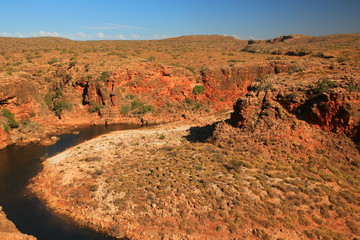 Cape Range, Australia