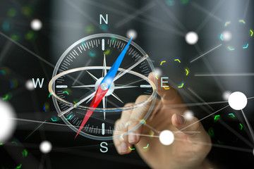 compass