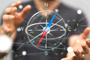 compass