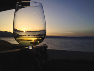 Tahoe Wine
