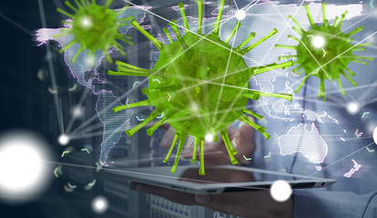 virus