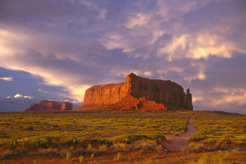 monument valley