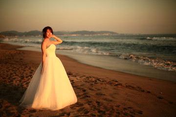 ウェディングイメージ