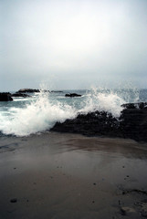 Dark Ocean
