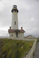 lighthouse n house