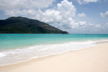 Beach Koh Lipe Thailand