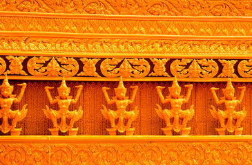 carving candle festival