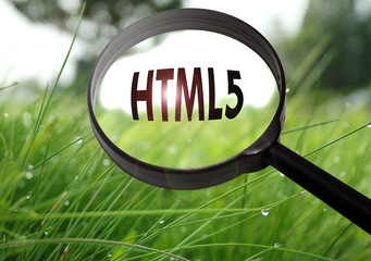html5 (code, coding)