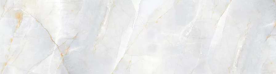 Crédence de cuisine en verre imprimé Marbre Texture de marbre naturel détaillée ou impression de numérisation haute définition d& 39 arrière-plan