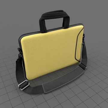 Bag Laptop