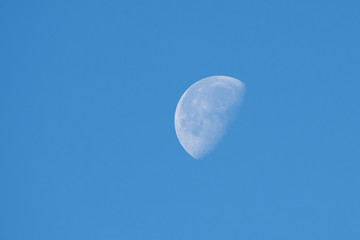 Moon, Moonflash, Moonlight