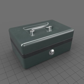 Cash Box