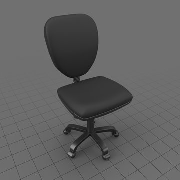 Chair Office 1