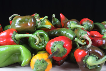 peppers