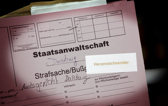 Strafakte Bilder Durchsuchen 25 Archivfotos, und