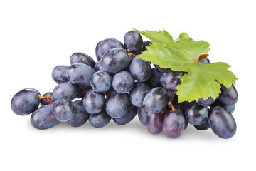 bunch of grapes